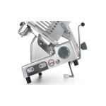 Αλλαντομηχανή Λεπίδα 370mm RAFFAELLO 370 EVO TOP SRM-RAFFAELLO 370 EVO TOP